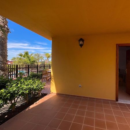 Colibri House By Best Holidays Fuerteventura Corralejo Exterior foto