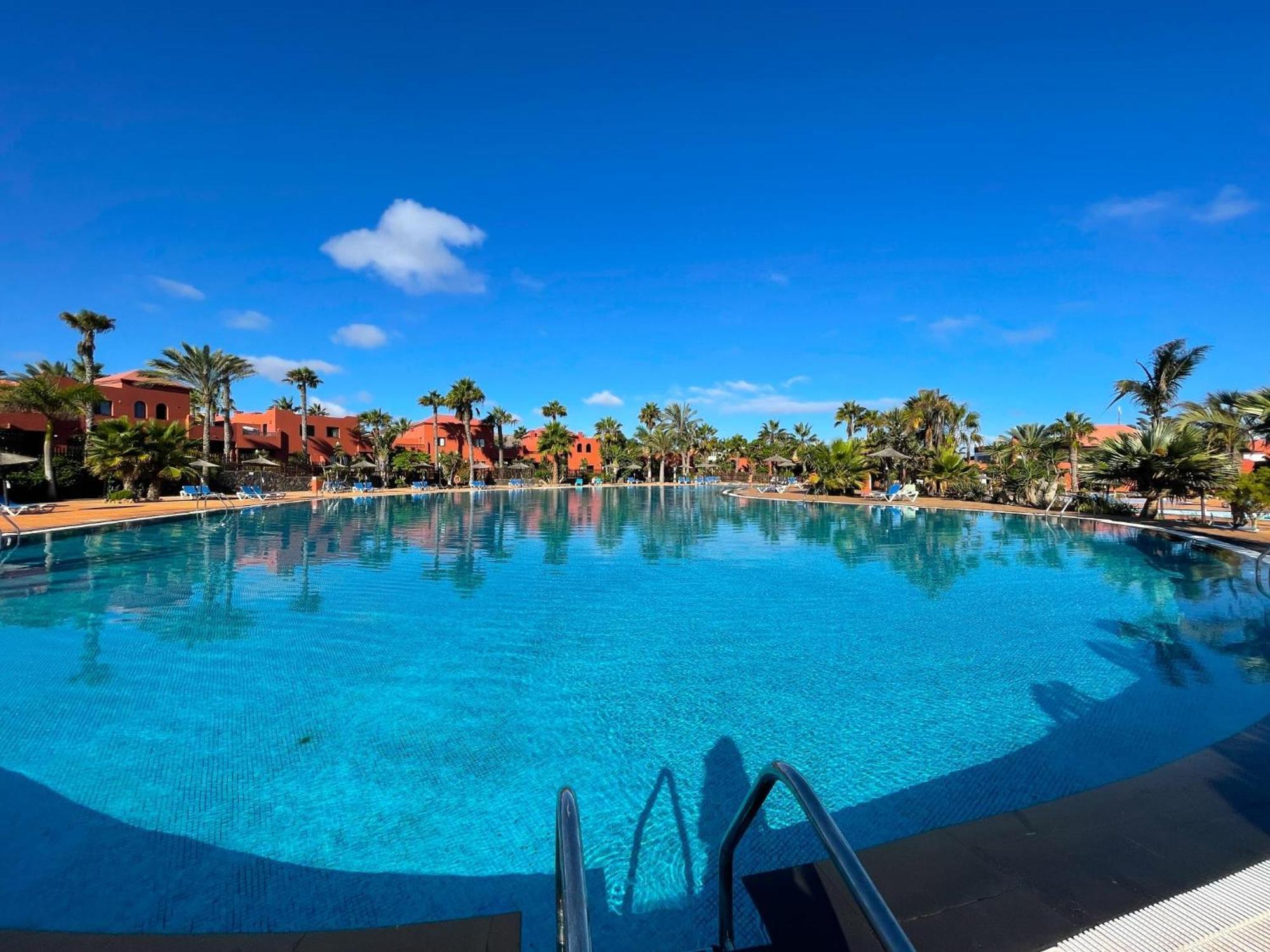 Colibri House By Best Holidays Fuerteventura Corralejo Exterior foto